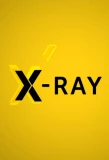 Poster for X-Ray