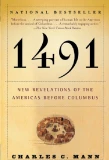 Poster for 1491: The Untold Story of the Americas before Columbus