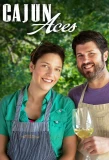 Poster for Cajun Aces