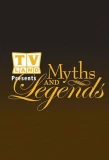 Poster for TV Land Myths & Legends