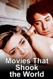 Poster for Movies That Shook the World