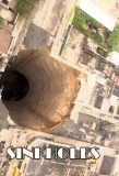 Poster for Sinkholes