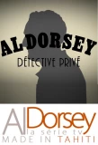Poster for Al Dorsey, détective privé