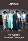 Poster for Amish: World's Squarest Teenagers