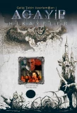 Poster for Acayip Hikayeler