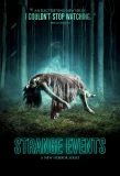 Poster for Strange Events