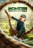 Poster for Monster Encounters