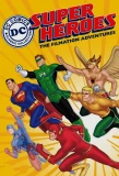 Poster for The Superman/Aquaman Hour of Adventure
