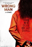 Poster for Wrong Man