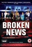 Poster for Broken News