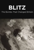 Poster for Blitz: The Bombs That Changed Britain