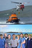 Poster for Island Medics