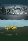 Poster for 112 luftens hjältar