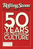 Poster for Rolling Stone: Stories from the Edge
