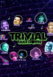 Poster for Trivial Takedown