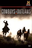 Poster for Cowboys & Outlaws