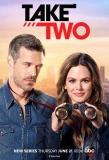 Poster for Take Two
