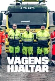 Poster for Vägens hjältar