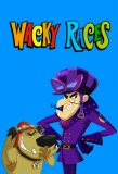 Poster for Wacky Races