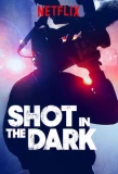 Poster for Shot in the Dark