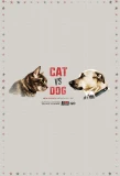 Poster for Cat vs. Dog