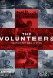 Poster for The Volunteers