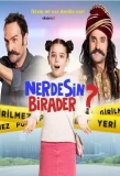 Poster for Nerdesin Birader