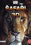 Poster for Safari Park Adventure