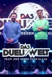 Poster for Joko gegen Klaas Das Duell um die Welt