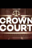 Poster for Judge Rinder's Crown Court