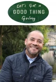 Poster for Let's Get a Good Thing Going