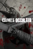 Poster for Crimes occultes