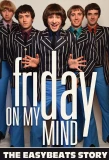Poster for Friday on My Mind