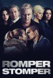 Poster for Romper Stomper
