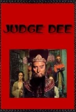 Poster for Judge Dee