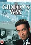 Poster for Gideon's Way