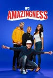 Poster for Amazingness