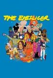 Poster for The Eyeslicer