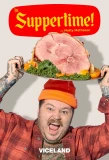 Poster for It's Suppertime!