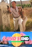 Poster for Land's End