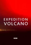 Poster for Expedition Volcano