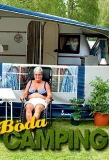 Poster for Böda Camping