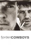 Poster for Fjorden Cowboys