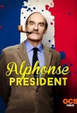 Poster for Alphonse Président