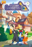 Poster for Gadget and the Gadgetinis