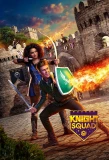 Poster for Knight Squad