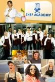 Poster for Chef Academy
