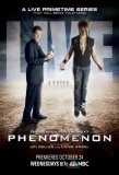 Poster for Phenomenon