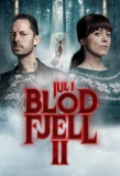 Poster for Jul i Blodfjell