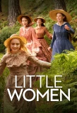 Poster for Little Women